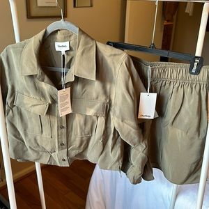 Adorable Set from Darling!